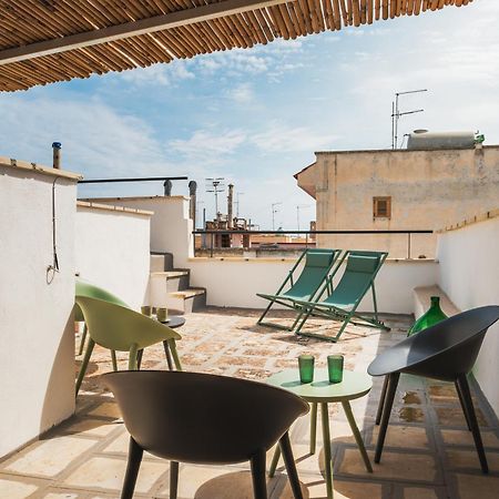 Dimore Calculli - Puglia Mia Apartments 모노폴리 외부 사진
