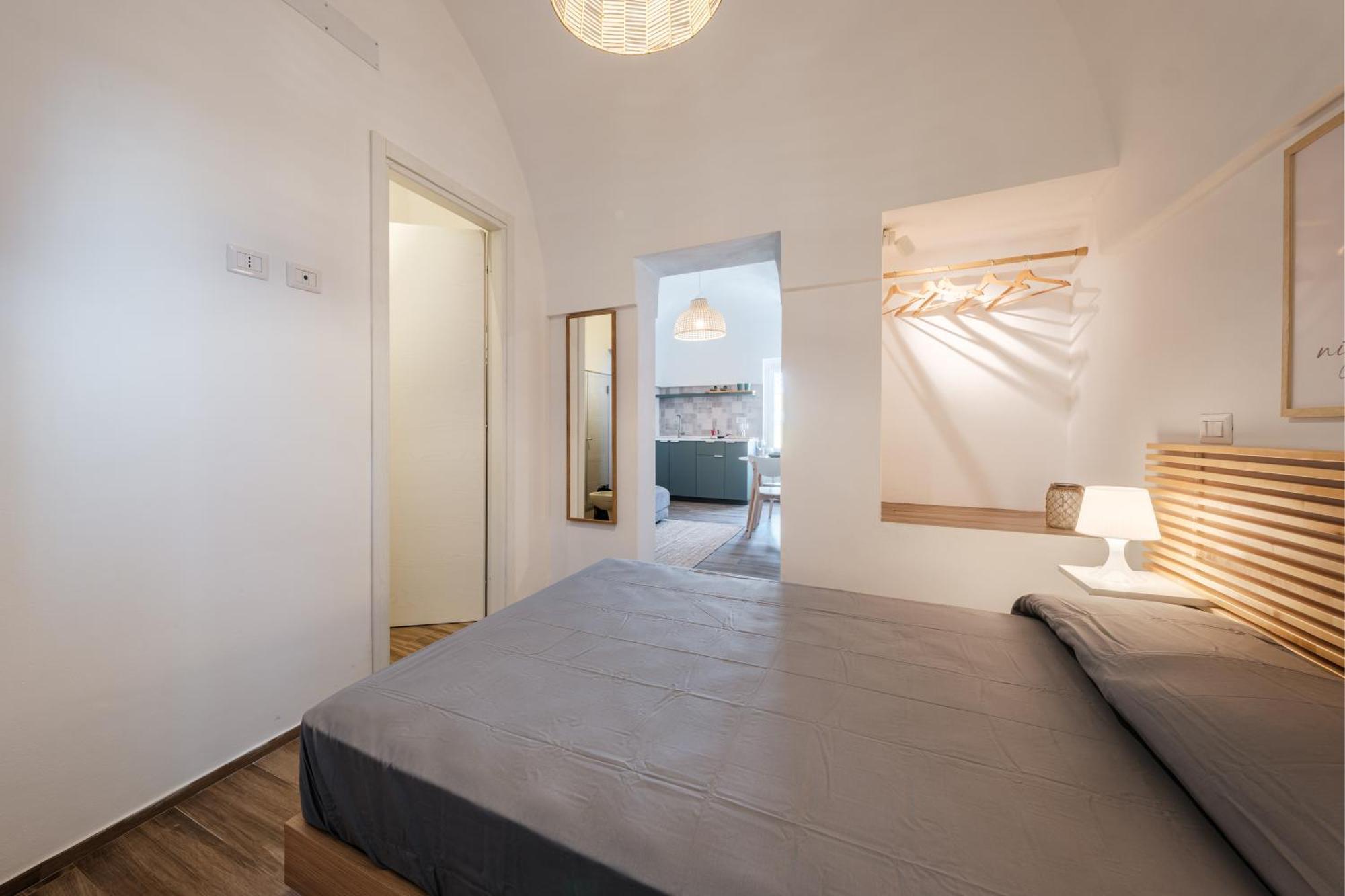 Dimore Calculli - Puglia Mia Apartments 모노폴리 외부 사진