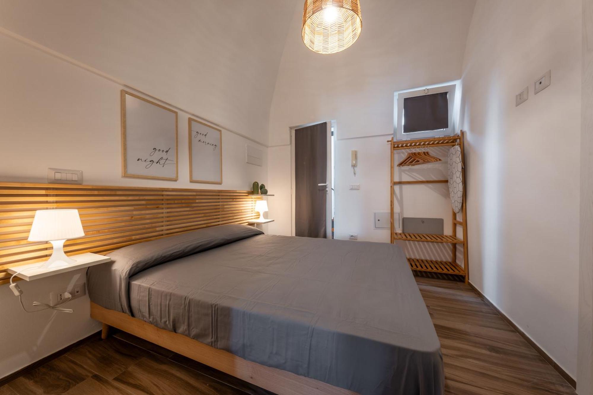 Dimore Calculli - Puglia Mia Apartments 모노폴리 외부 사진