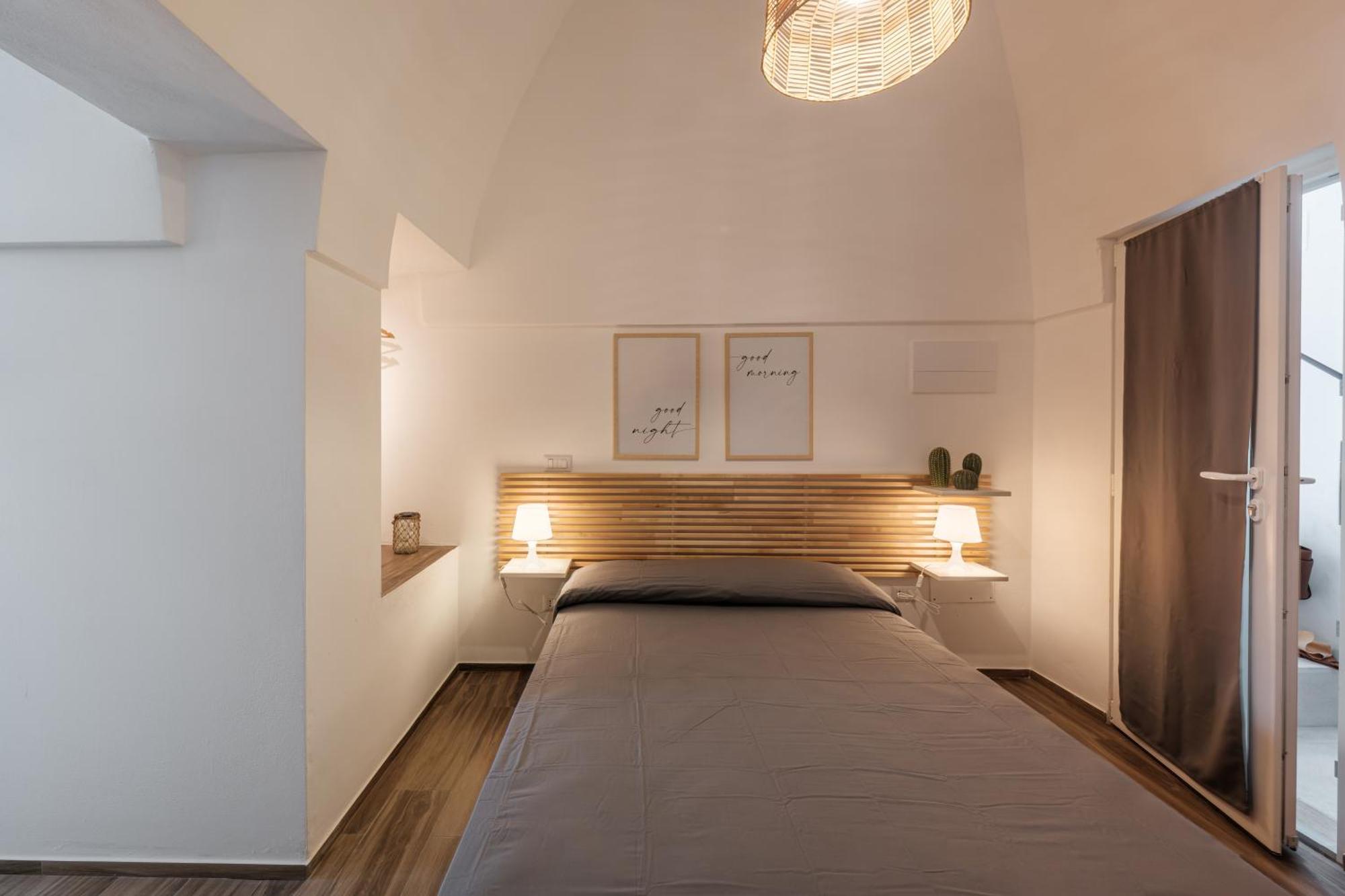 Dimore Calculli - Puglia Mia Apartments 모노폴리 외부 사진