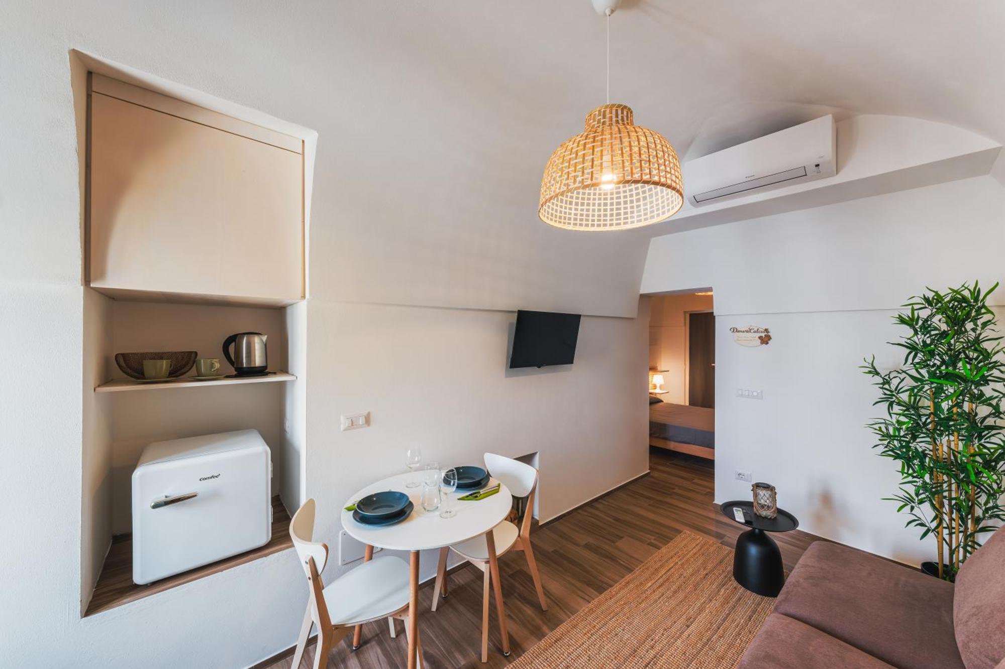 Dimore Calculli - Puglia Mia Apartments 모노폴리 외부 사진