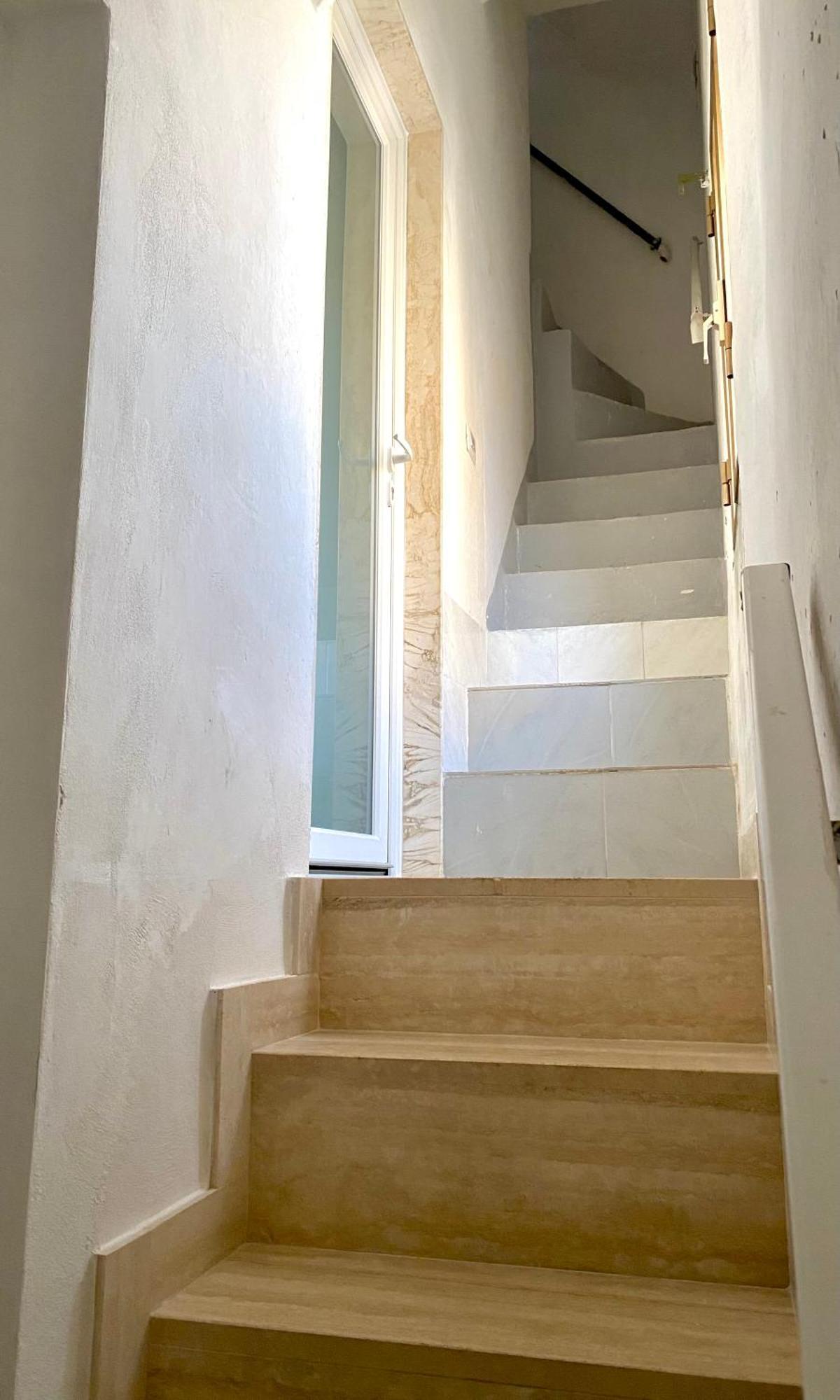 Dimore Calculli - Puglia Mia Apartments 모노폴리 외부 사진