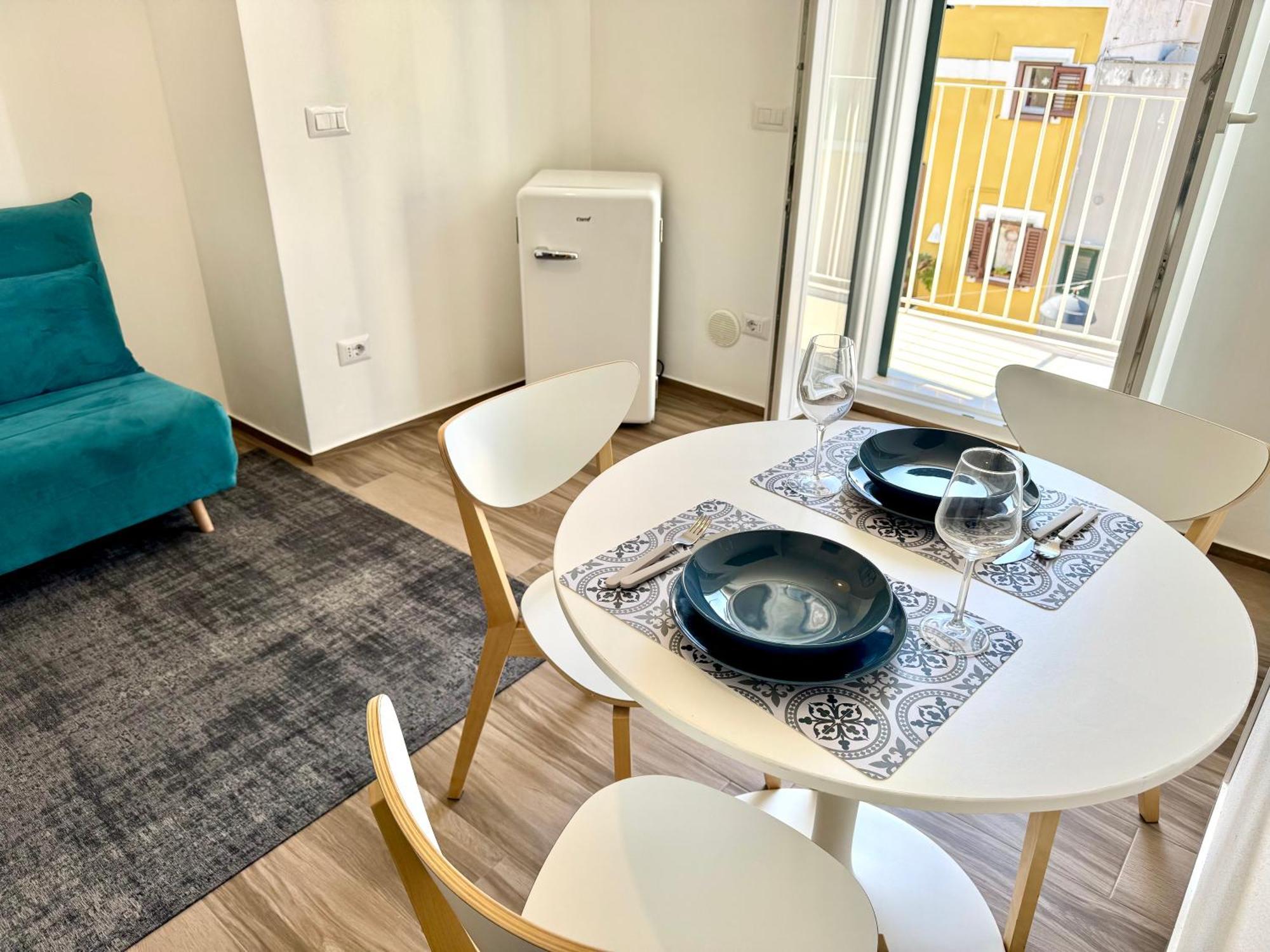 Dimore Calculli - Puglia Mia Apartments 모노폴리 외부 사진